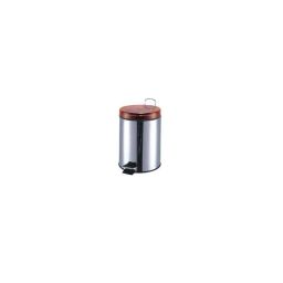 Bathla 5 Litre Crystal Step Bin-picture-27