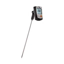 Testo 905-T1 Penetration Thermometer-picture-31
