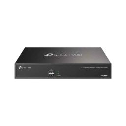 TP-Link 4 Channel Network Video Recorder, VIGI NVR1004H-44