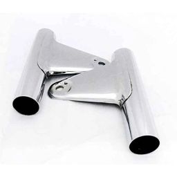 AOW RX135 Head Light Kaan (Chrome)-12