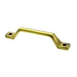RAB Parish 128mm Zinc Antique Drawer Pull Handle (Pack of 2)-image-54