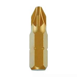 RS Pro PZ2 Pozidriv Screwdriver Bit, 1250359-picture-42