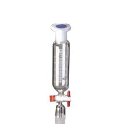 Glassco 500ml Glass Boro 3.3 Round Bottom Flask with Parallel Four Neck, 061.240.03 (Pack of 5)-10