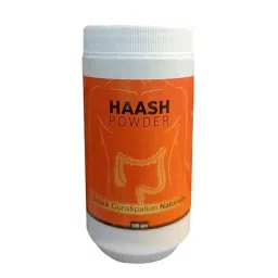Benmoon 100g Haash Powder for Constipation, BHASS-image-68