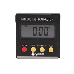 Yuzuki Mini Digital Level ( Box Type) with Magnetic Base-77
