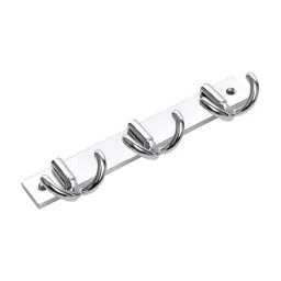 Doyours 3 Prong Butterfly Multipurpose Hooks/Hanger, DY-0162-image-9