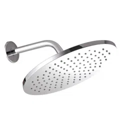 Kingsbury Oval Shape Shower With 15in Brass Arm, BFS-205-picture-31