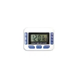 Alla-France 91500-013/CA Digital Timer-46
