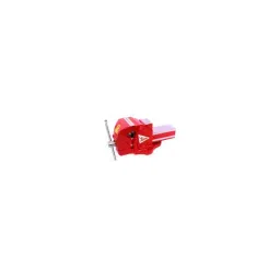 Lion 104 Heavy Duty Bench Vices Plain Screw Type With Anvil And Double Ribs, Size: 0x21/2-picture-38