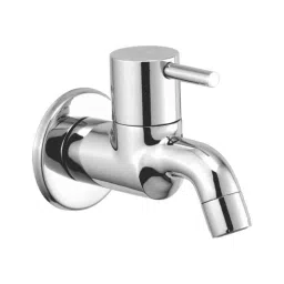 Jainex Flora Bibcock with Wall Flange, FLR-6212-image-80