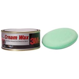 3M Auto Special Cream Wax, 220 g-picture-33