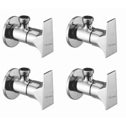 Oleanna GLOBAL Angle Faucet, GL-02 (Pack of 4)-image-59