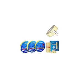 Oddy 12mm Foam Tapes, 5PAC-OD-FT-1201 (Pack of 5)-picture-49