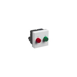Legrand Myrius 16A 2M Motor Starter Switch, 6730 30 (Pack of 10)-picture-34