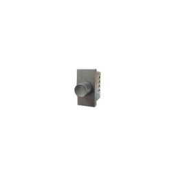 Legrand Arteor 100W Square Magnesium Fan Step Regulator, 5736 63-picture-43