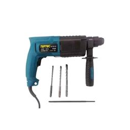 B K Jagan &a; Co 800W 20mm Corded Rotary Hammer Drill-47