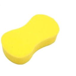 Viva City Yellow Microfiber Multipurpose Cleaning Sponge for Washing Cars, Walls, Other Surfaces-28