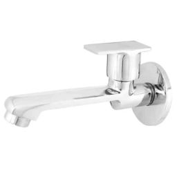 Kount Smart Bibcock Longbody with Wall Flange, 543-38