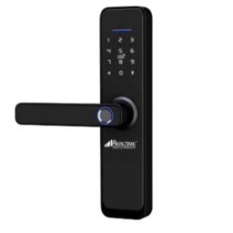 Realtime A9 Wi-Fi Smart Door Lock-26