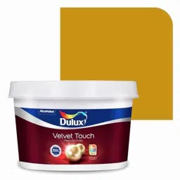 Dulux Velvet Touch 200ml Provincial Majesty Pearl Glo Washable Emulsion Paint, C89319-picture-48