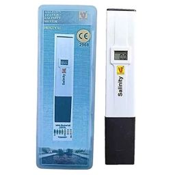 Lab Junction Pocket Size Salinity Tester, LJ-672-19