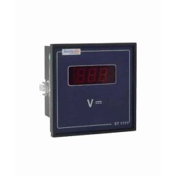 Invendis ET-1111 100V DC Voltmeter-10