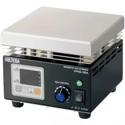 Lab Plus Power Hot Stirrer AC 100 V 50/60Hz, LP-12523-36