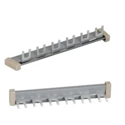 Anchor Uno 6 Way Single Phase Fork Type Insulated Bus Bar, 98407-picture-36