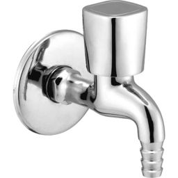 Prestige DIXY Brass Chrome Finish Nozzle Bib Cock-picture-38