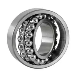 Koyo 25x62x17mm Self Aligning Ball Bearing, 1305 (Pack of 5)-picture-29