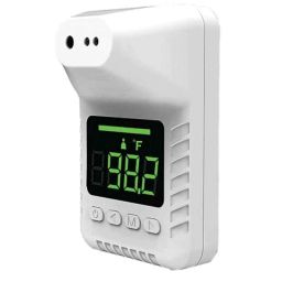 Paxmax K3 Wall Mount Automatic Infrared Thermometer-16
