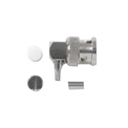 Pomona 73042 BNC Male Right Angle RF Plug, 3387843-picture-30