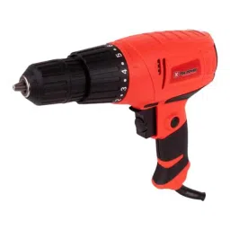 B K Jagan &a; Co 350W 10mm Plastic Electrical Screwdriver Drill Machine-79