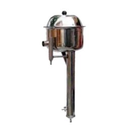 NSAW WSWM-4 SS304 3kW 4L/hr Wall Mounting Water Still, NSAW-1320-picture-10
