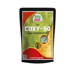 EBS Coxy-50 500g Copper Oxychloride 50% WP Broad Spectrum Fungicide for Controls Fungal &a; Bacterial Diseases-43