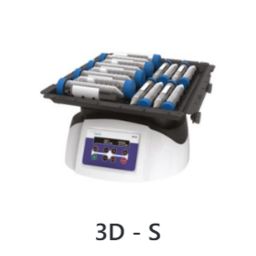 Borosil 3D S BLDC Digital Rocking &a; Tumbling Shaker, 1003DS0000080R-picture-7