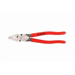 De Neers 300mm MCP-12 Professional Combination Plier (Pack of 5)-image-62