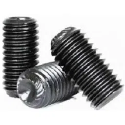 TVS M10 8mm Knurled Cup Point Socket Set Screw-picture-31