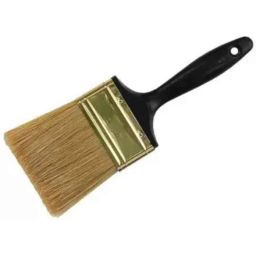 Senkiddpro 4 inch Synthetic Round Paint Brush-image-73