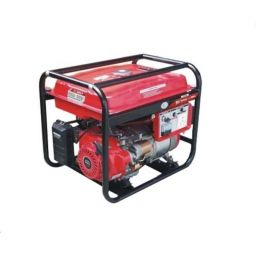 Himalayan Power 2.8kVA Portable Petrol Portable Generator without Self, GE 3000 P-image-8