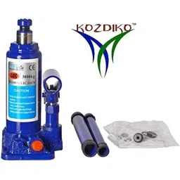 Kozdiko 3 Ton Car Hydraulic Bottle Jack for Volkswagen Passat, koz_66576-picture-29