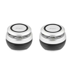 Airpro Sphere Anit Tobacco Car Air Freshener (Pack of 2)-image-20