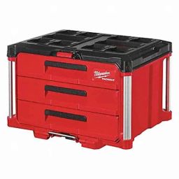 Milwaukee 60RK02 Polymer Tool Storage &a; Organizer-picture-41