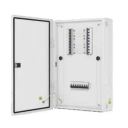 L&a;T DBVTM00454 4 Way Vertical TPN DB with Modular Incomer-picture-39