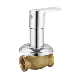Ruhe Demure 15mm Brass Chrome Finish Concealed Stop Cock, 11-0308-picture-24