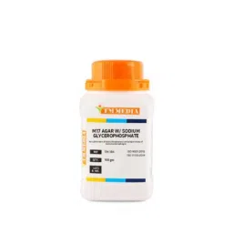 TM Media 100g M17 Agar W/Sodium Glycerophosphate, TM 184-image-8