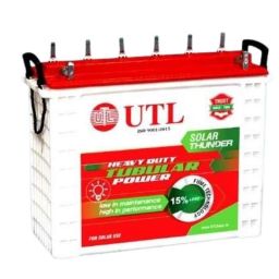 UTL 150Ah Heavy Duty Tubular Solar Inverter Battery, UIT 1536-picture-28