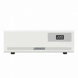 Luminous ToughX Silverline 120-280V Automatic Voltage Stabilizer for One Refrigerator Upto 300L, TR120D3-picture-5