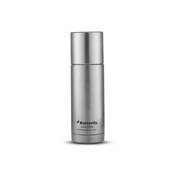 Butterfly Gangothri 300ml Silver Stainless Steel Flask-picture-39