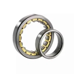BM3 NJ/NU-312 Chrome Steel Cylindrical Roller Bearing, 60x130x31 mm-picture-21